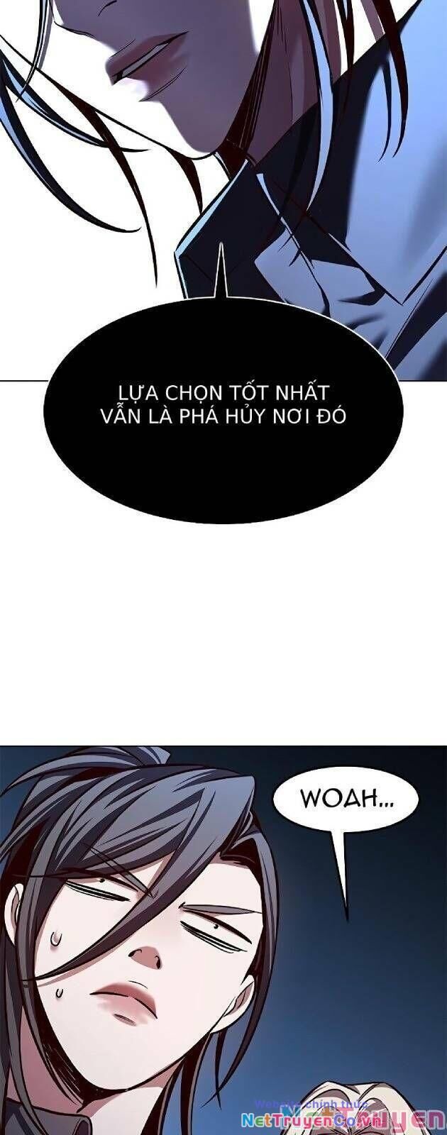 Cô Dâu Của Sói Trắng Chapter 238 - Trang 2