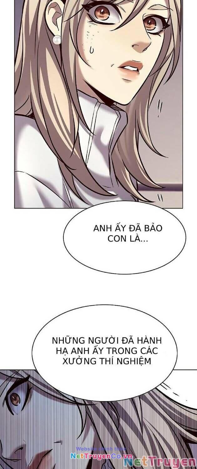 Cô Dâu Của Sói Trắng Chapter 238 - Trang 2