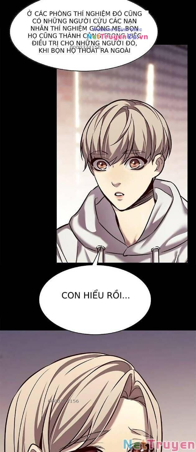 Cô Dâu Của Sói Trắng Chapter 239 - Trang 2