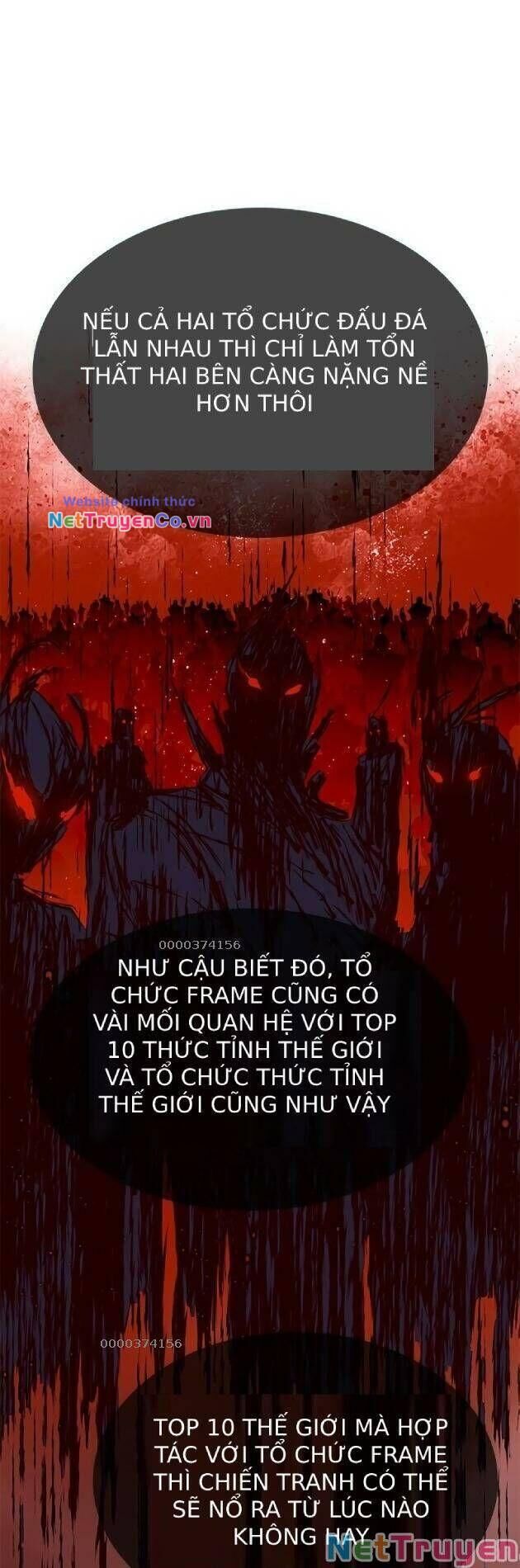 Cô Dâu Của Sói Trắng Chapter 239 - Trang 2