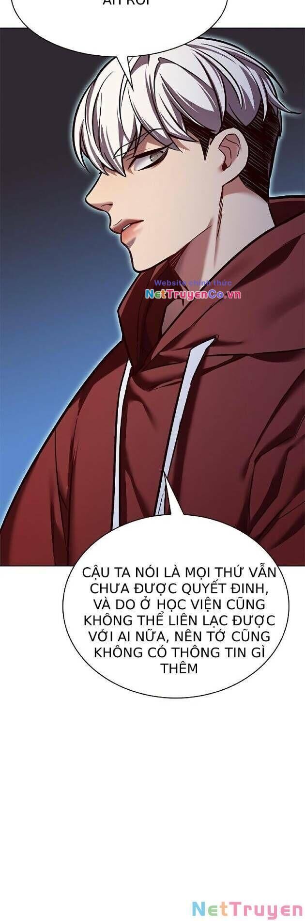 Cô Dâu Của Sói Trắng Chapter 239 - Trang 2