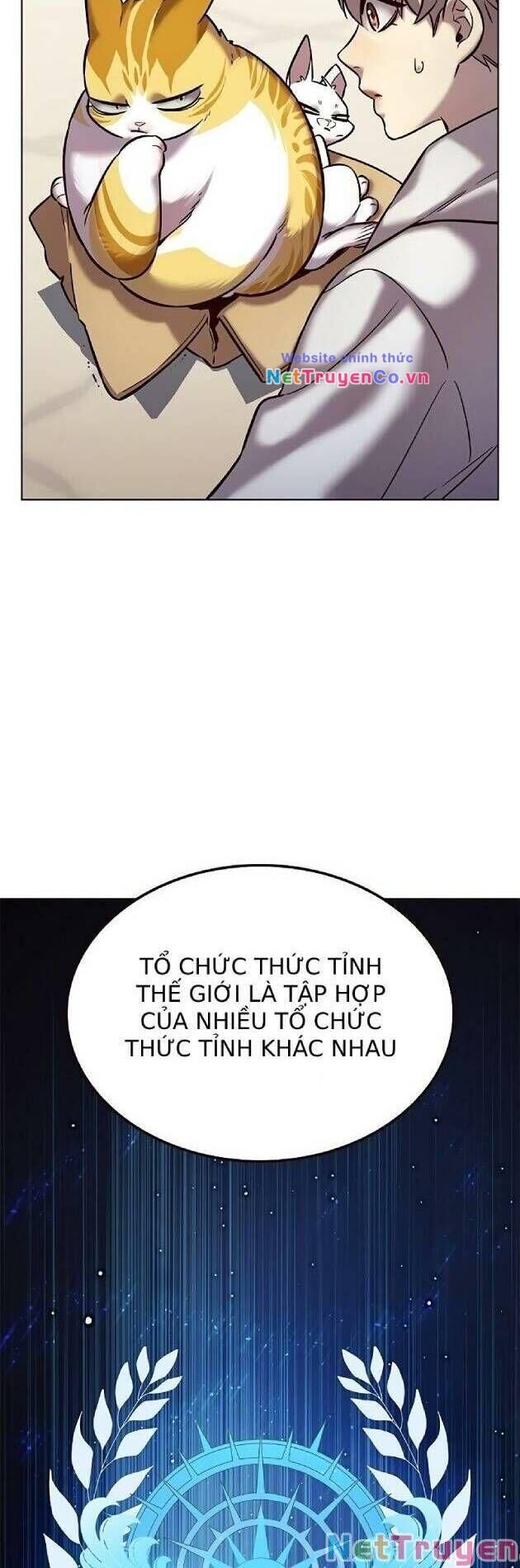 Cô Dâu Của Sói Trắng Chapter 239 - Trang 2