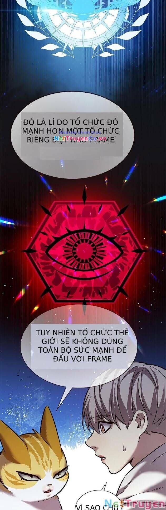 Cô Dâu Của Sói Trắng Chapter 239 - Trang 2