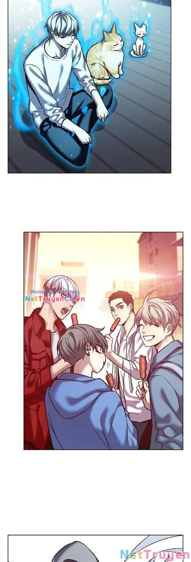 Cô Dâu Của Sói Trắng Chapter 239 - Trang 2