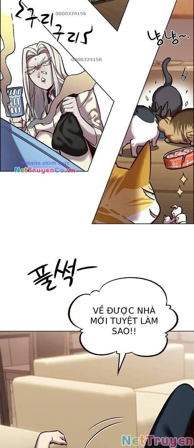 Cô Dâu Của Sói Trắng Chapter 239 - Trang 2