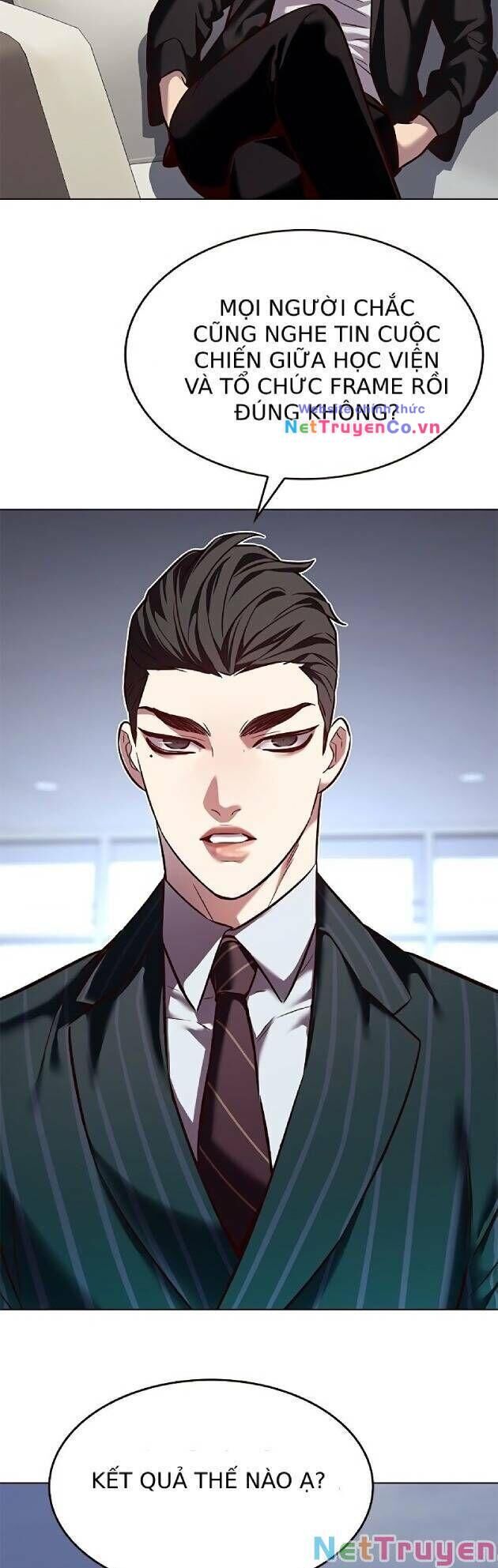 Cô Dâu Của Sói Trắng Chapter 239 - Trang 2