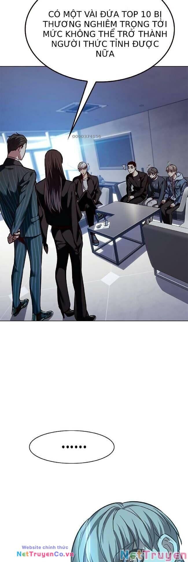 Cô Dâu Của Sói Trắng Chapter 239 - Trang 2