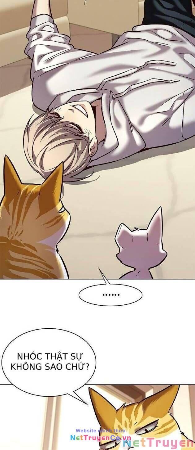 Cô Dâu Của Sói Trắng Chapter 239 - Trang 2