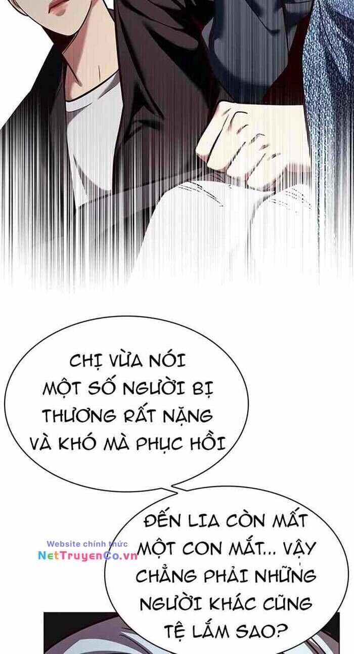 Cô Dâu Của Sói Trắng Chapter 240 - Trang 2