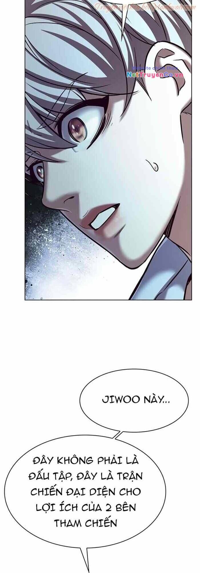 Cô Dâu Của Sói Trắng Chapter 240 - Trang 2