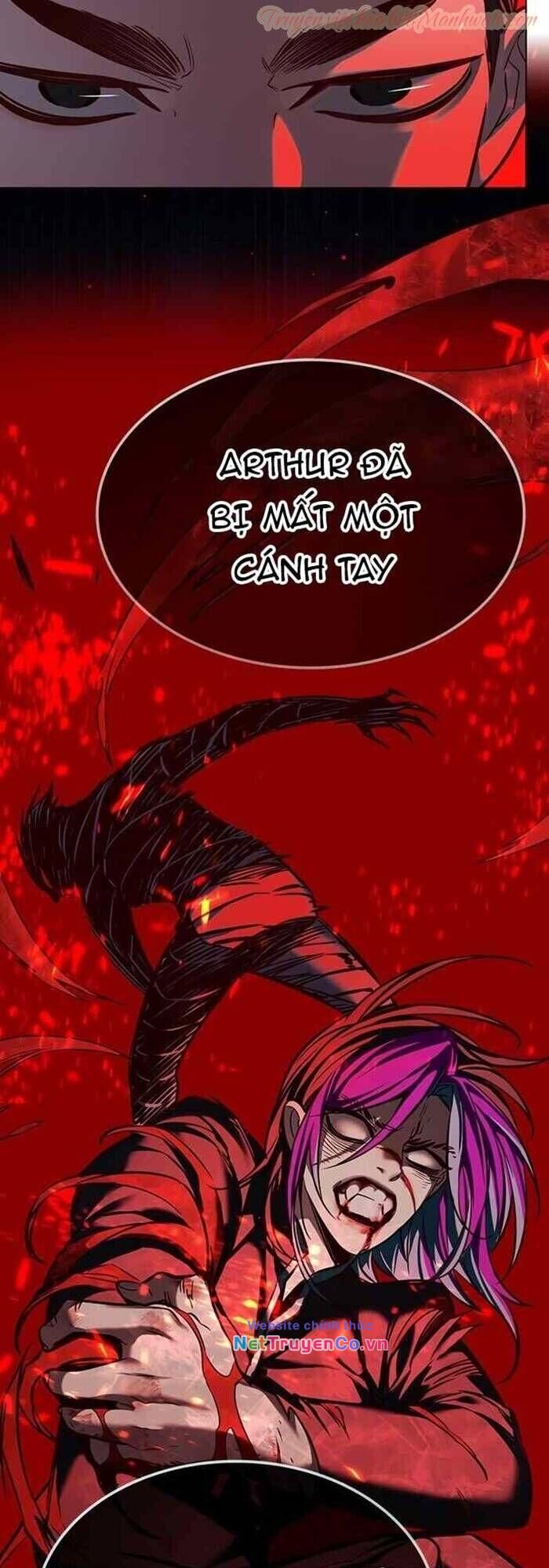 Cô Dâu Của Sói Trắng Chapter 240 - Trang 2