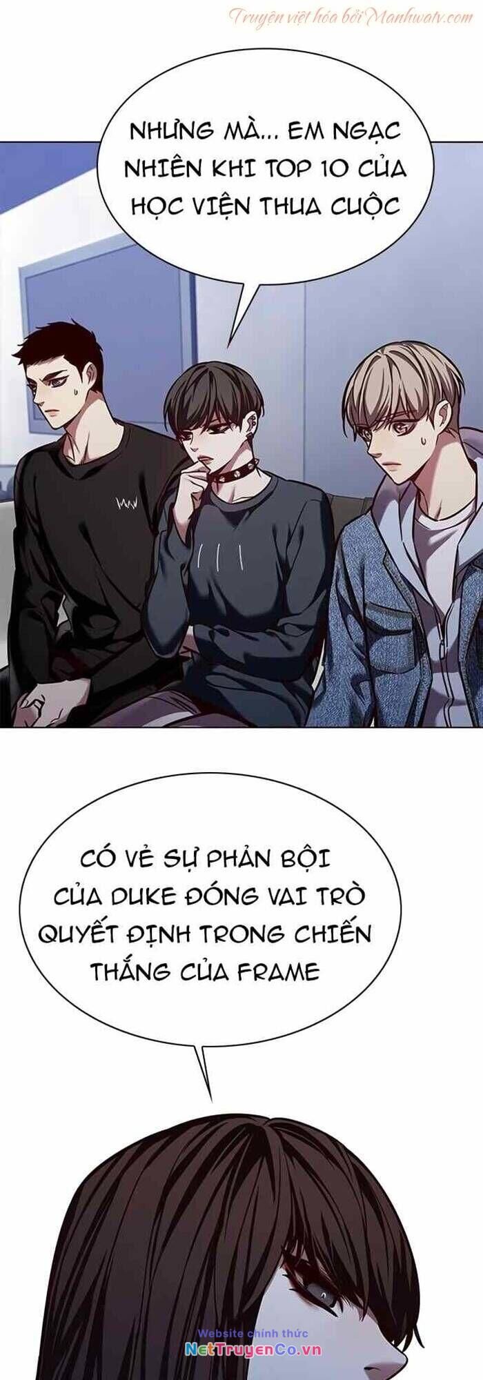 Cô Dâu Của Sói Trắng Chapter 240 - Trang 2