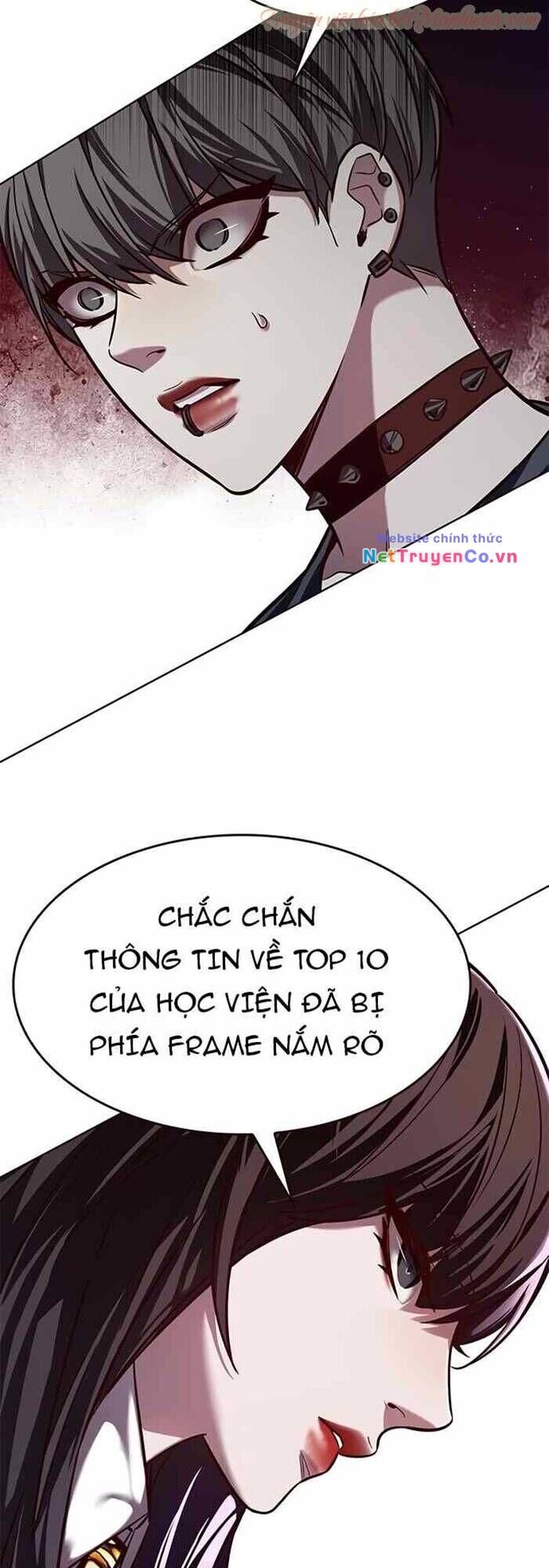 Cô Dâu Của Sói Trắng Chapter 240 - Trang 2