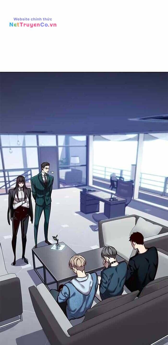 Cô Dâu Của Sói Trắng Chapter 240 - Trang 2