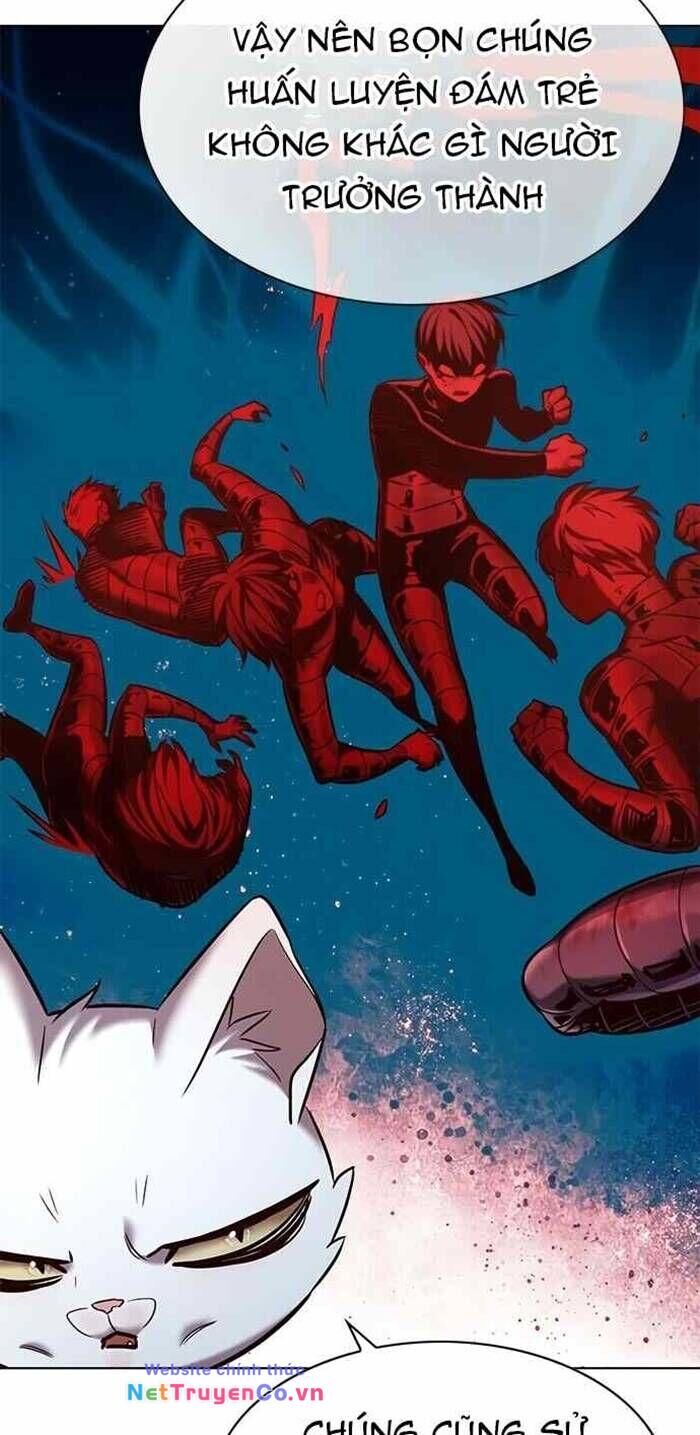 Cô Dâu Của Sói Trắng Chapter 240 - Trang 2