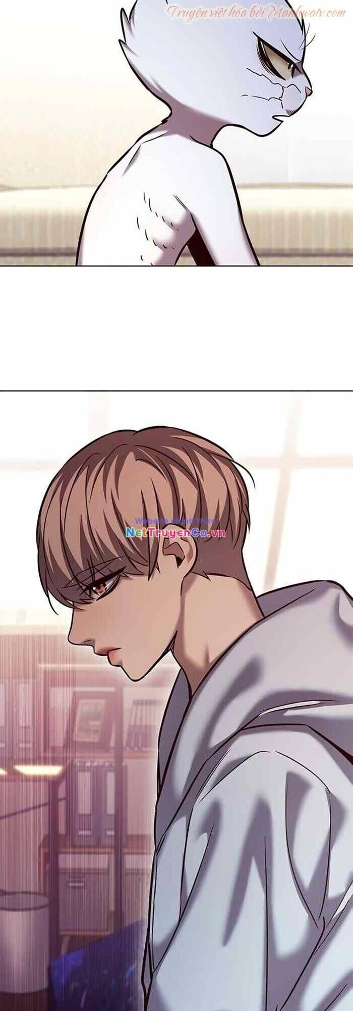 Cô Dâu Của Sói Trắng Chapter 240 - Trang 2