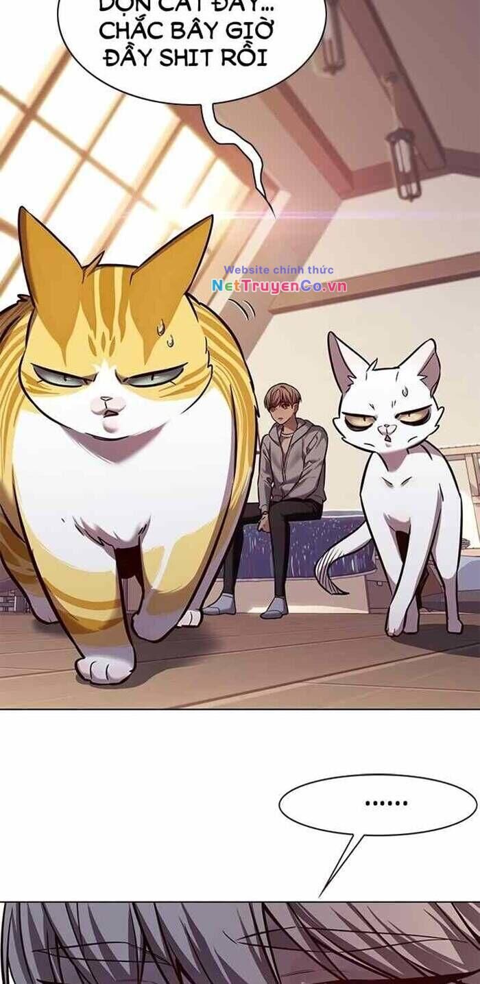 Cô Dâu Của Sói Trắng Chapter 240 - Trang 2