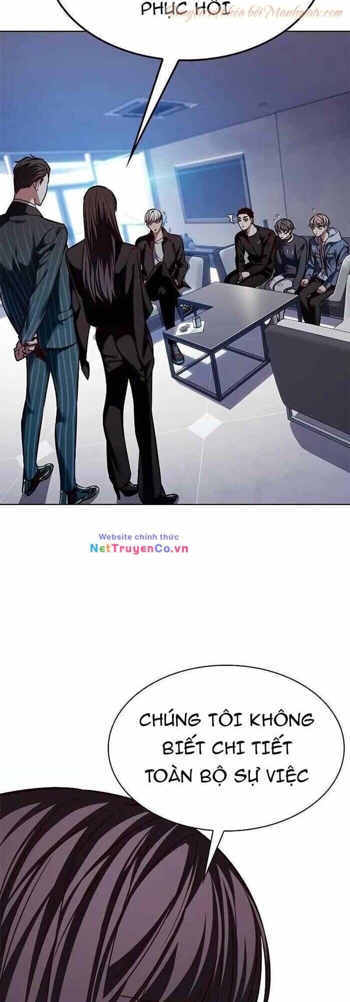 Cô Dâu Của Sói Trắng Chapter 240 - Trang 2