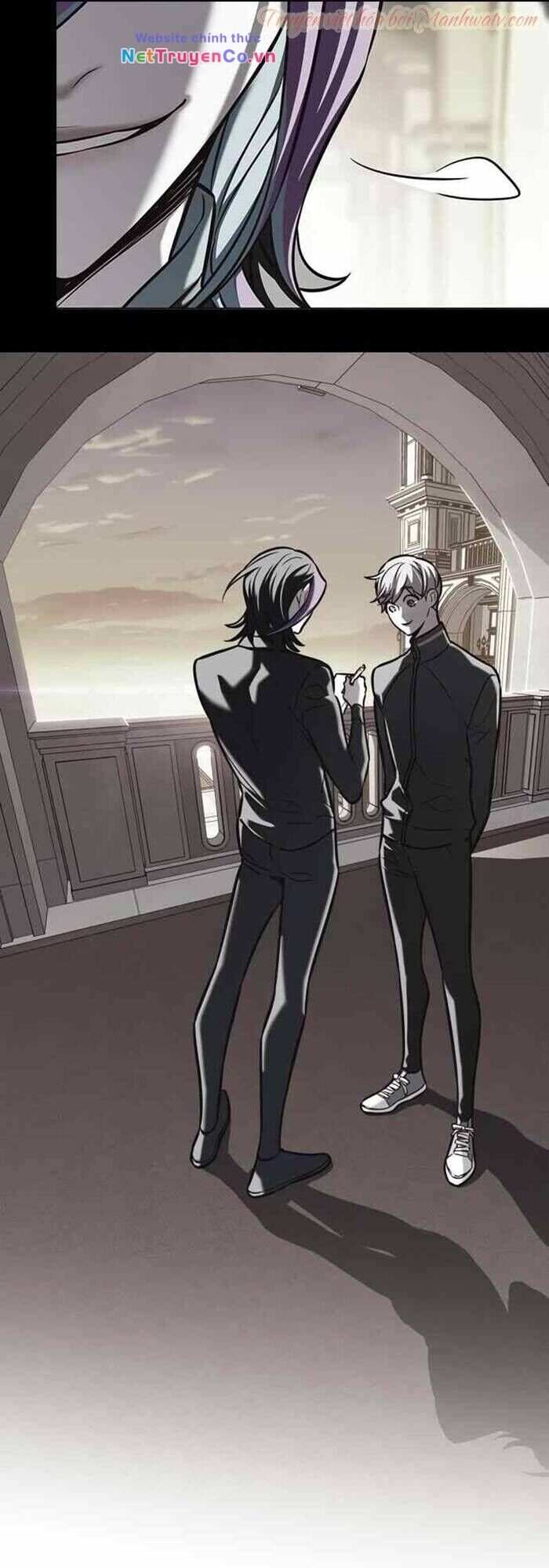 Cô Dâu Của Sói Trắng Chapter 240 - Trang 2
