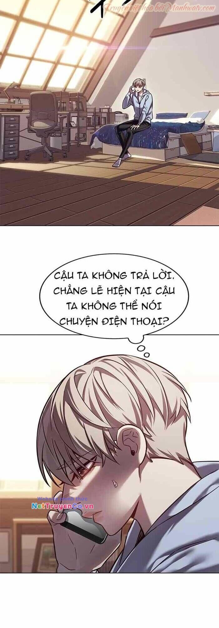 Cô Dâu Của Sói Trắng Chapter 240 - Trang 2
