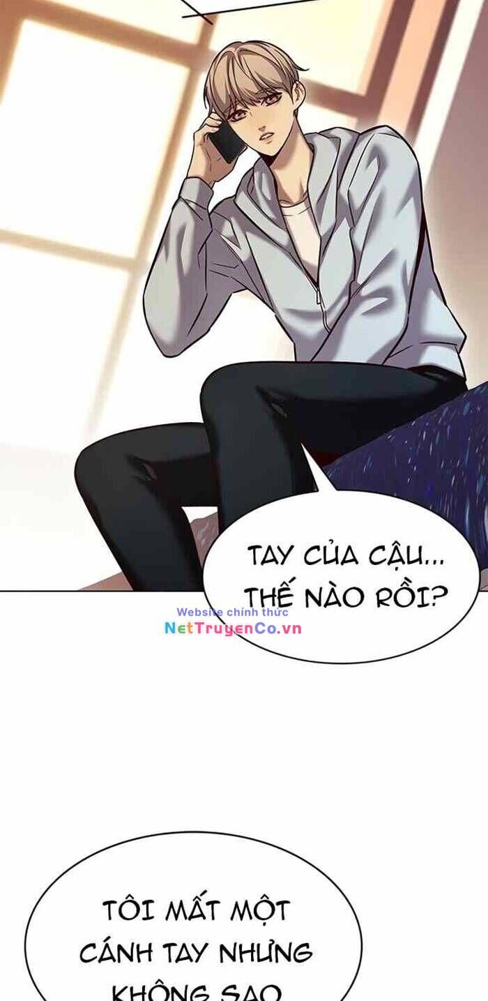 Cô Dâu Của Sói Trắng Chapter 240 - Trang 2