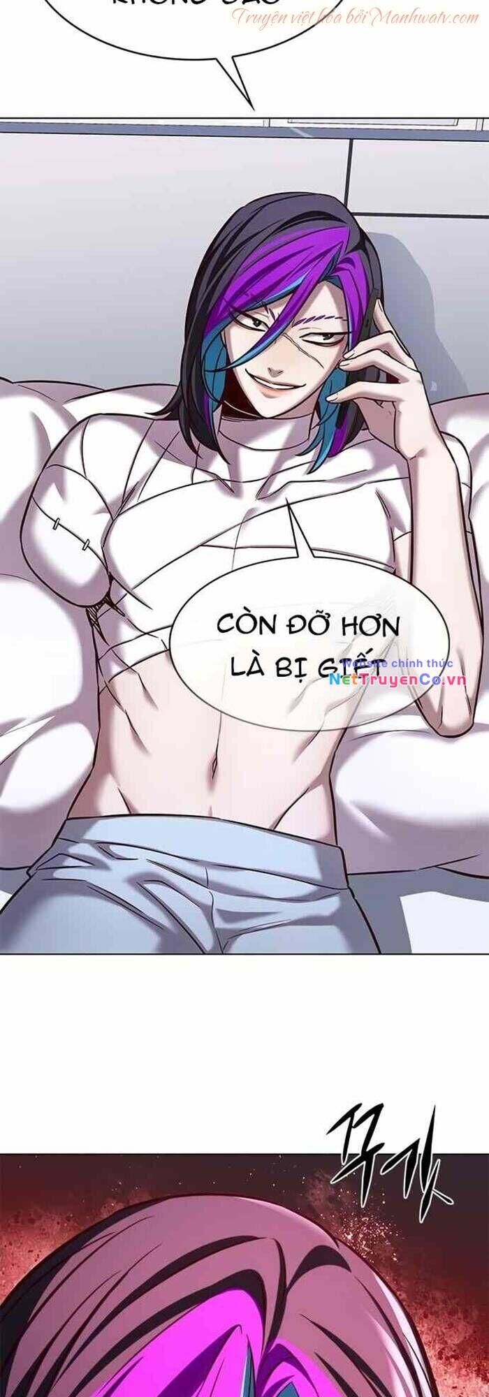 Cô Dâu Của Sói Trắng Chapter 240 - Trang 2