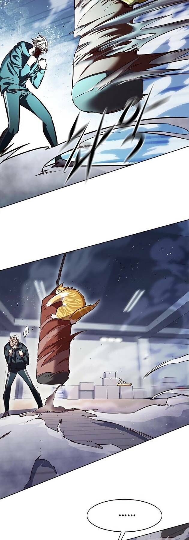 Cô Dâu Của Sói Trắng Chapter 241 - Trang 2