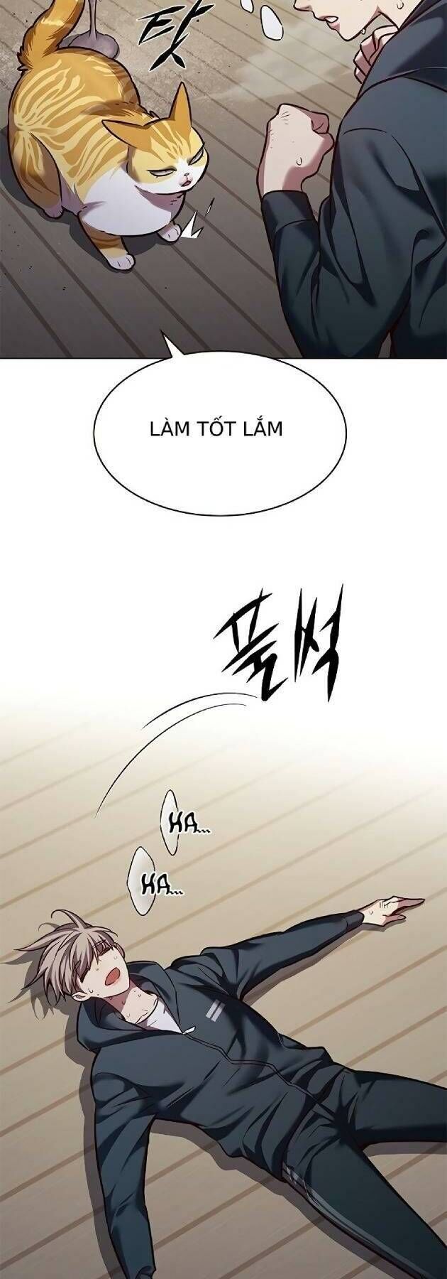 Cô Dâu Của Sói Trắng Chapter 241 - Trang 2