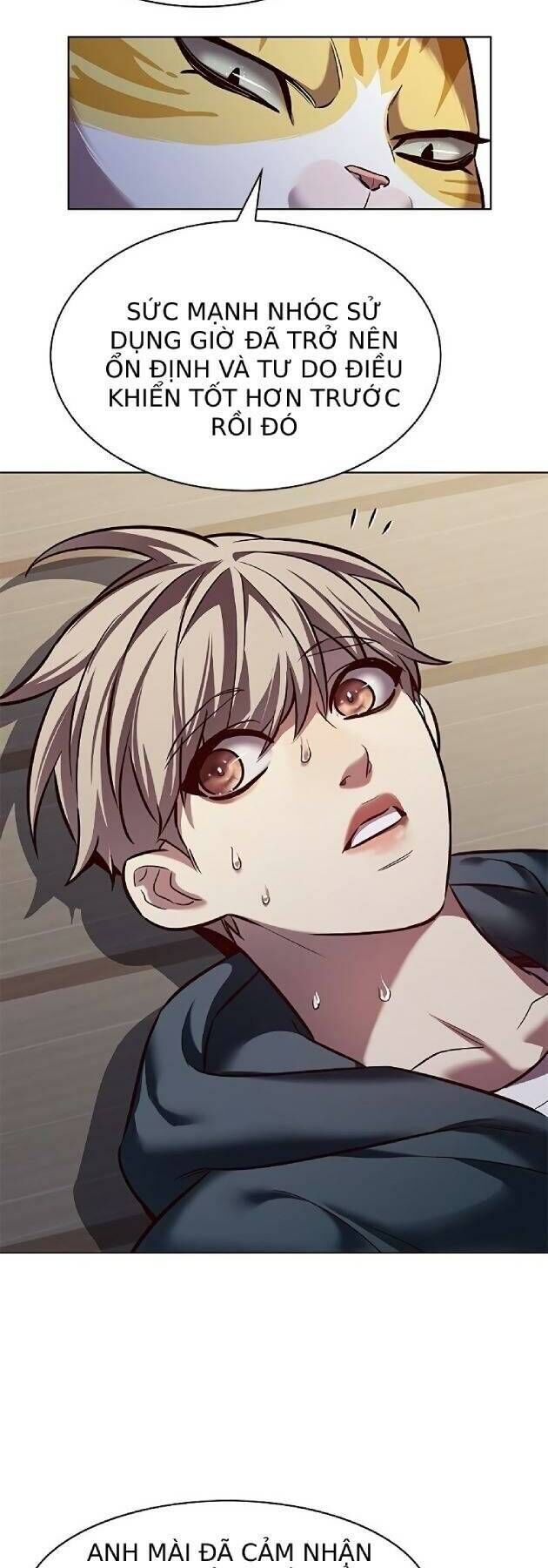 Cô Dâu Của Sói Trắng Chapter 241 - Trang 2