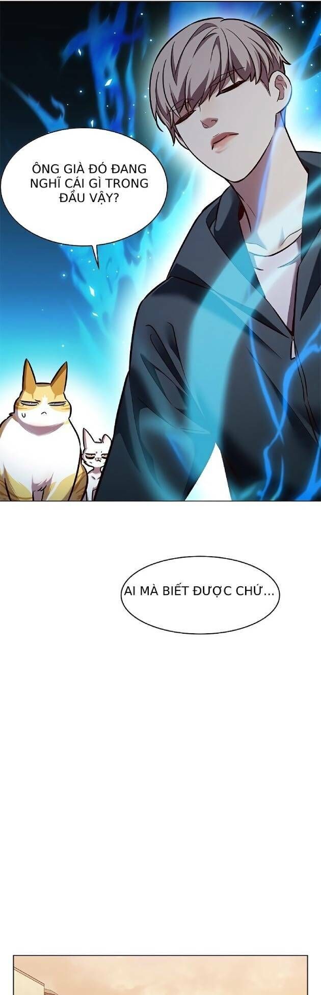 Cô Dâu Của Sói Trắng Chapter 241 - Trang 2