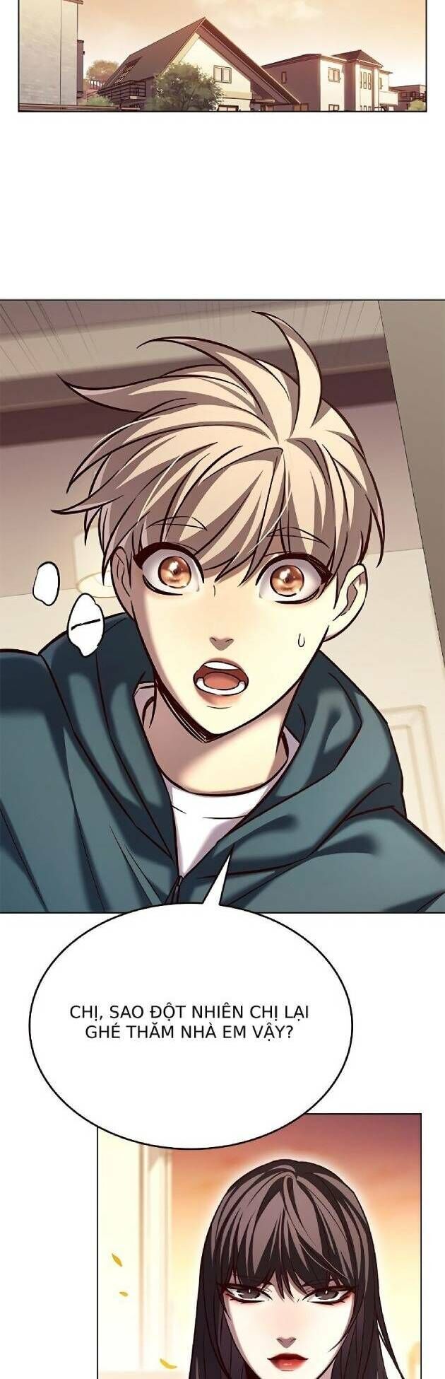 Cô Dâu Của Sói Trắng Chapter 241 - Trang 2