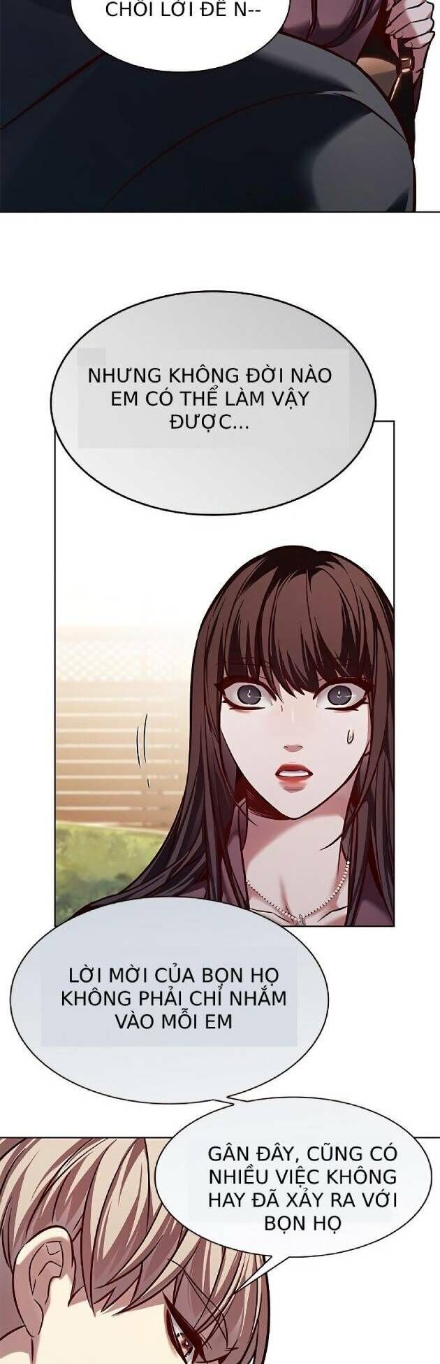 Cô Dâu Của Sói Trắng Chapter 241 - Trang 2
