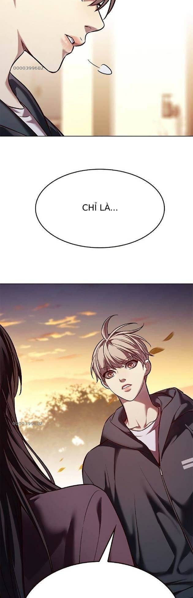 Cô Dâu Của Sói Trắng Chapter 241 - Trang 2
