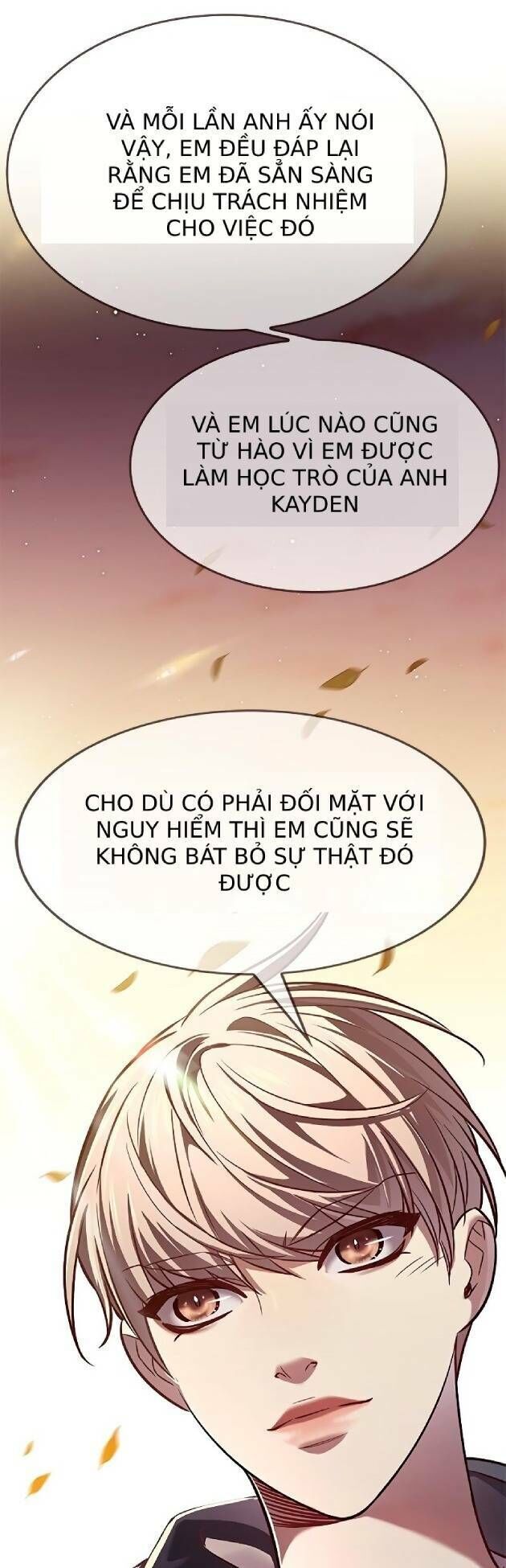 Cô Dâu Của Sói Trắng Chapter 241 - Trang 2