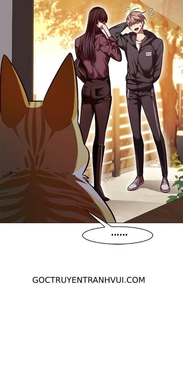 Cô Dâu Của Sói Trắng Chapter 241 - Trang 2
