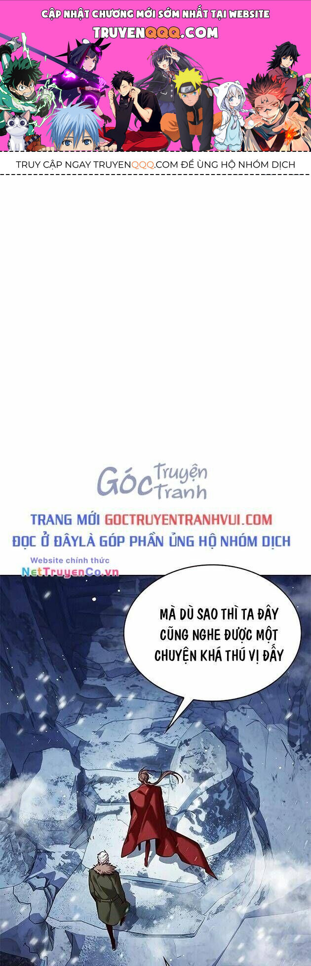 Cô Dâu Của Sói Trắng Chapter 242 - Trang 2