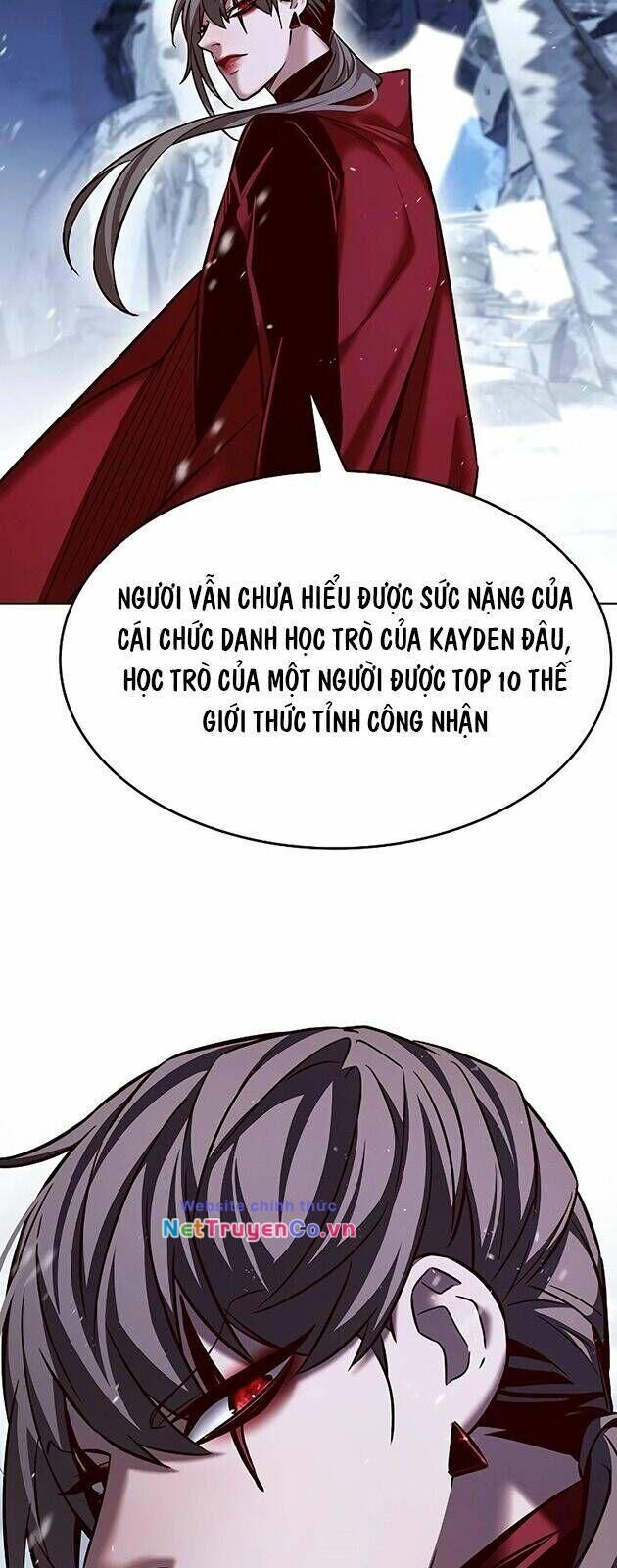 Cô Dâu Của Sói Trắng Chapter 242 - Trang 2