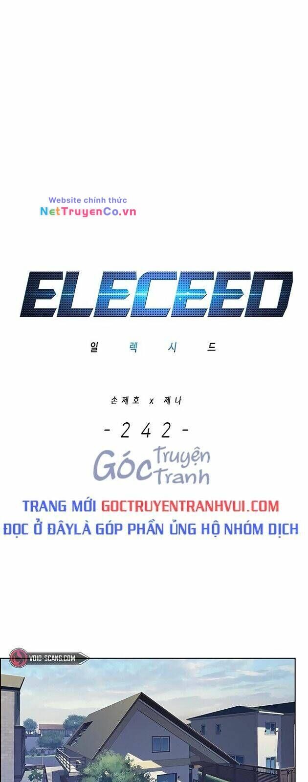 Cô Dâu Của Sói Trắng Chapter 242 - Trang 2