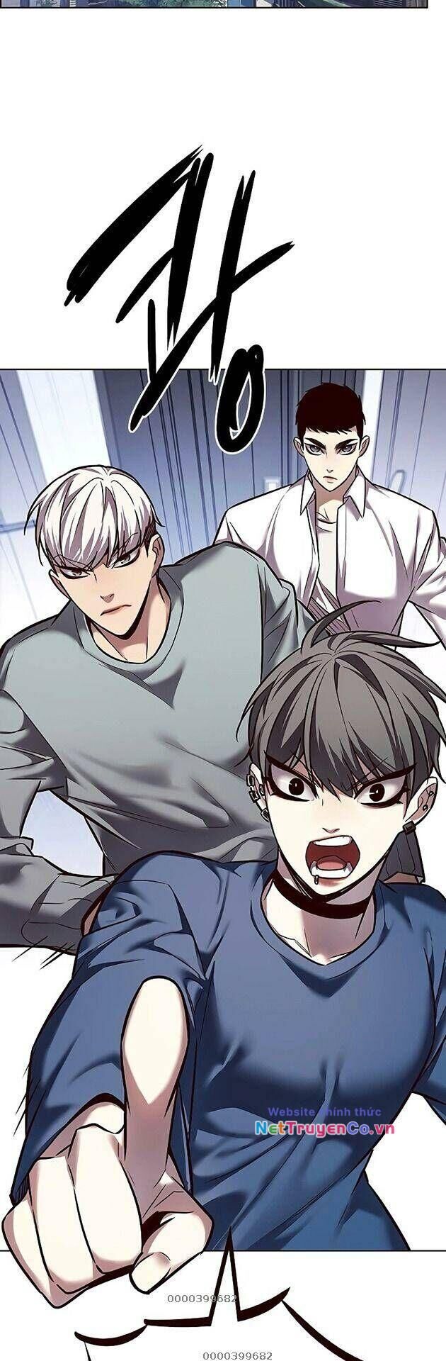 Cô Dâu Của Sói Trắng Chapter 242 - Trang 2