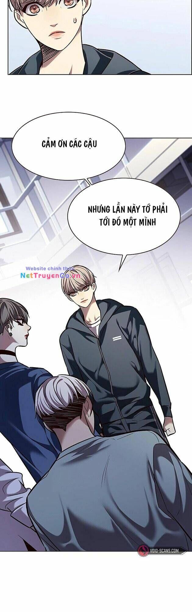 Cô Dâu Của Sói Trắng Chapter 242 - Trang 2