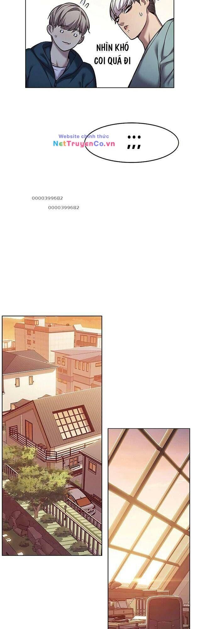 Cô Dâu Của Sói Trắng Chapter 242 - Trang 2