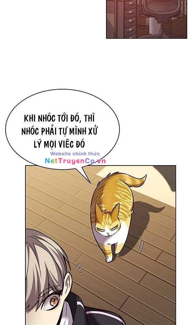 Cô Dâu Của Sói Trắng Chapter 242 - Trang 2