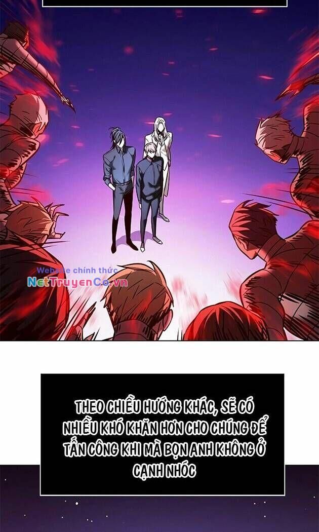 Cô Dâu Của Sói Trắng Chapter 242 - Trang 2