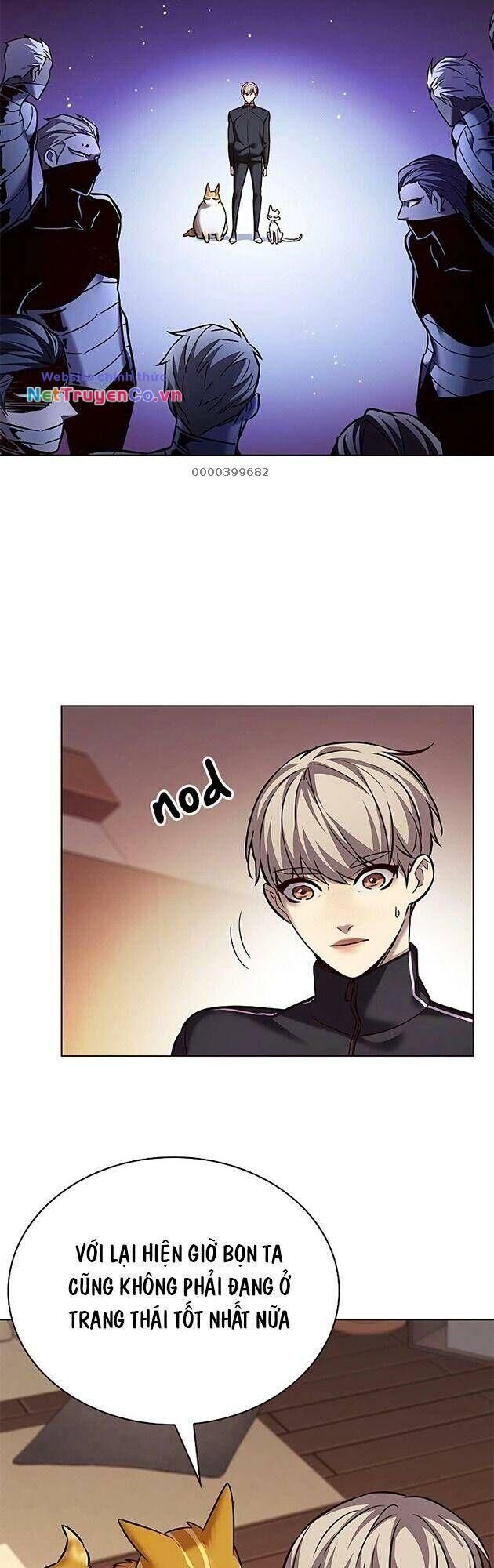 Cô Dâu Của Sói Trắng Chapter 242 - Trang 2