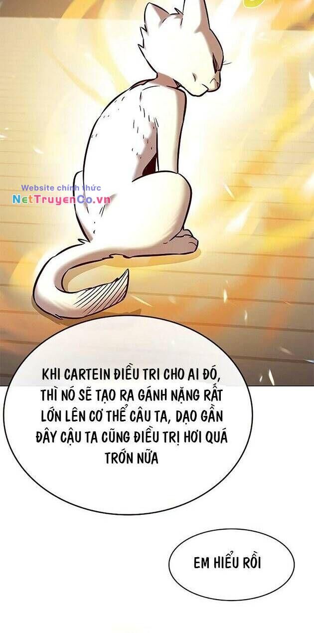 Cô Dâu Của Sói Trắng Chapter 242 - Trang 2