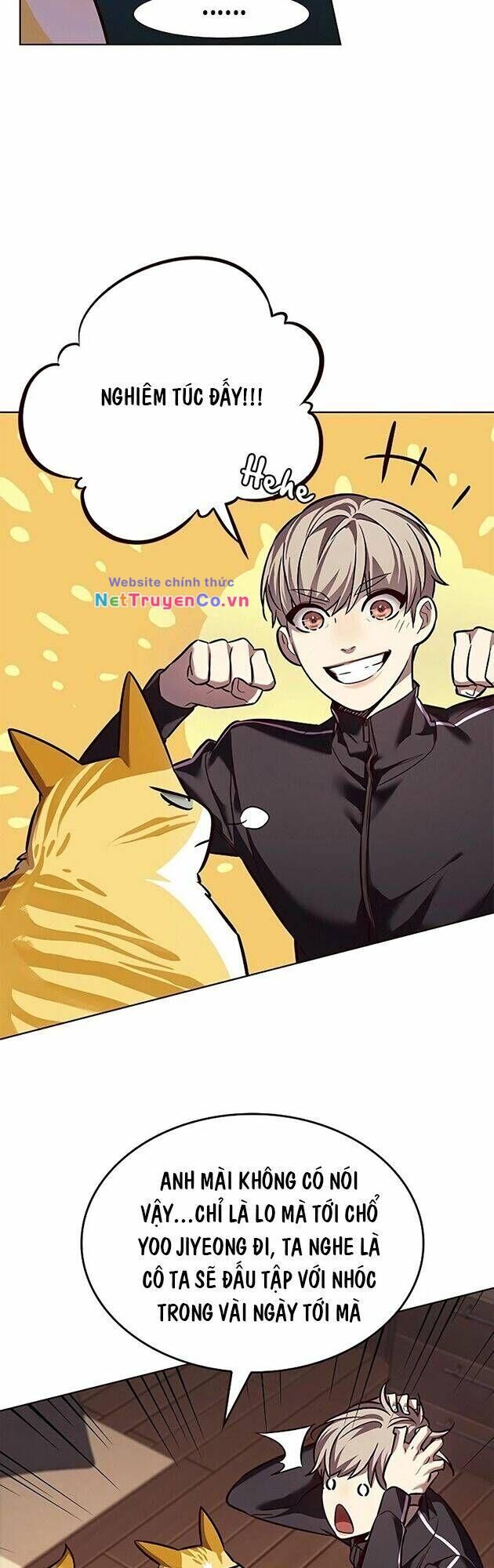Cô Dâu Của Sói Trắng Chapter 242 - Trang 2
