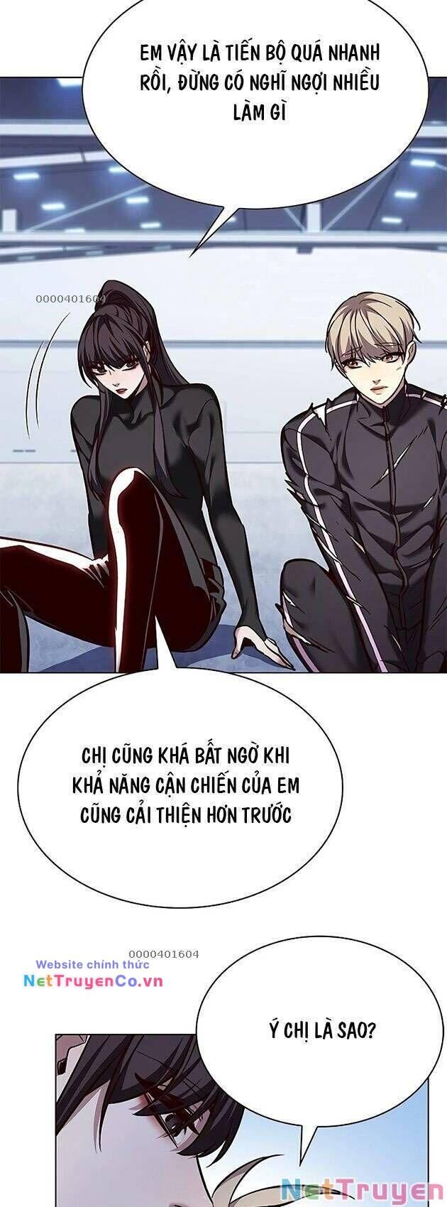 Cô Dâu Của Sói Trắng Chapter 243 - Trang 2