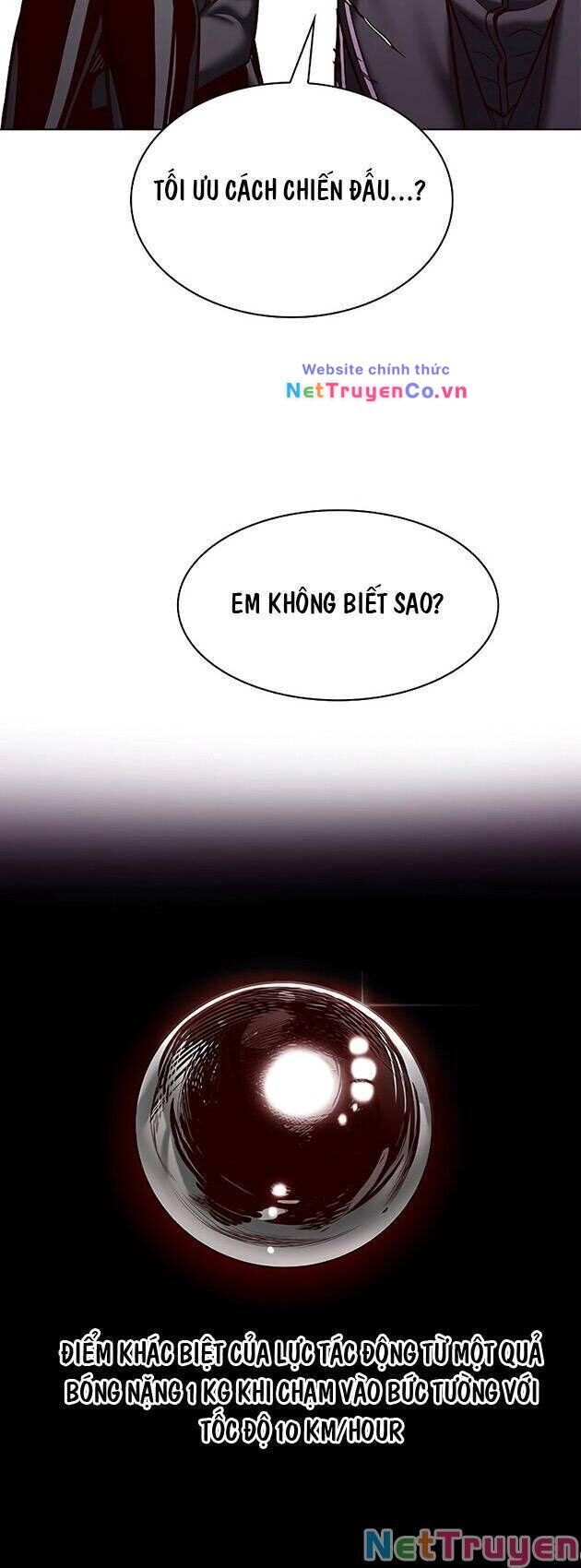 Cô Dâu Của Sói Trắng Chapter 243 - Trang 2