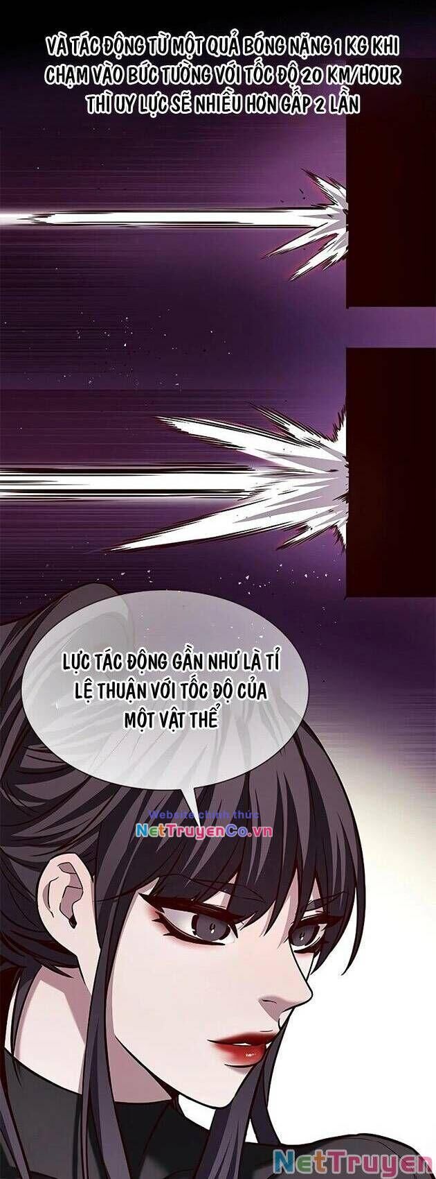 Cô Dâu Của Sói Trắng Chapter 243 - Trang 2