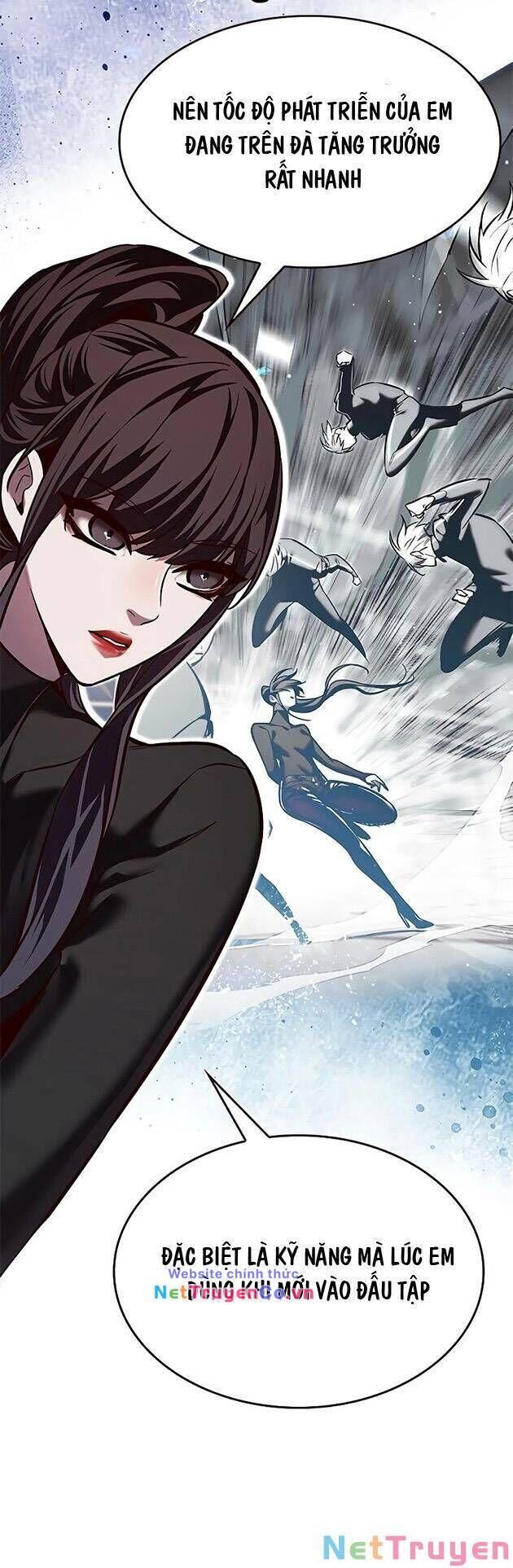 Cô Dâu Của Sói Trắng Chapter 243 - Trang 2